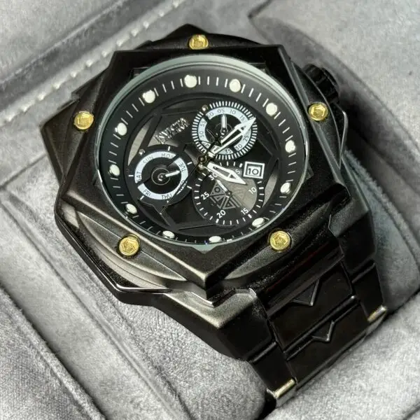 Invicta