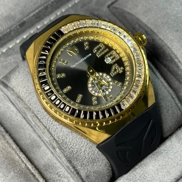 TechnoMarine