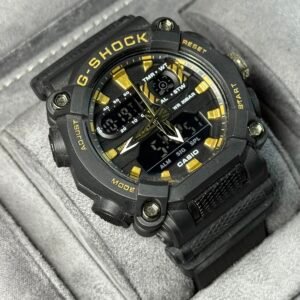 G Shock