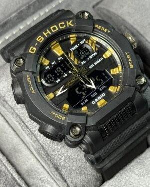G Shock