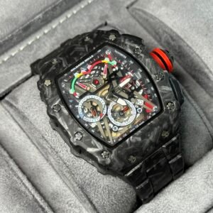 Richard Mille