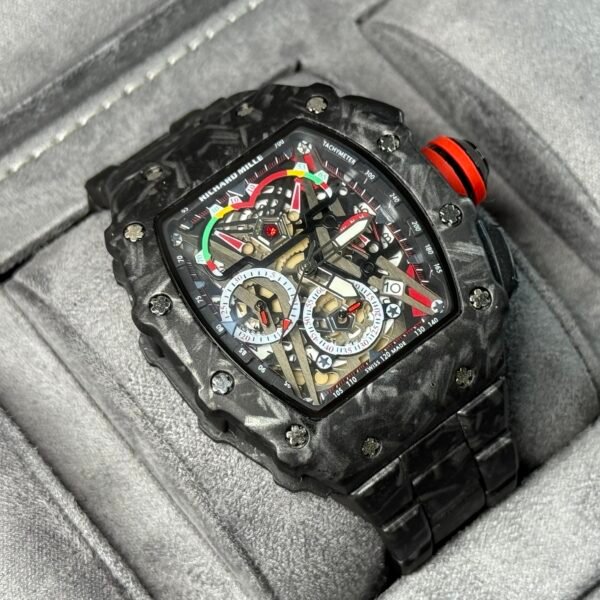 Richard Mille