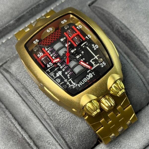 Hublot