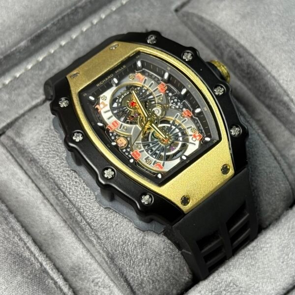 Richard Mille