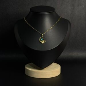 Collar de Astronauta