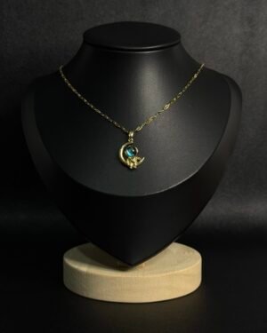 Collar de Astronauta