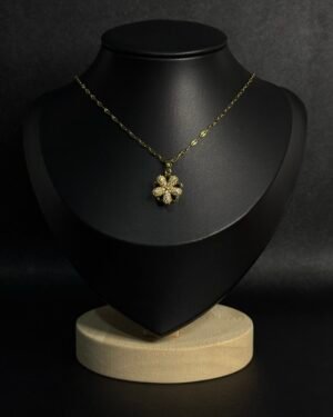 Collar de Flor