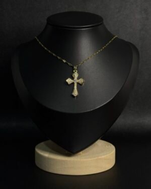 Collar de Cruz