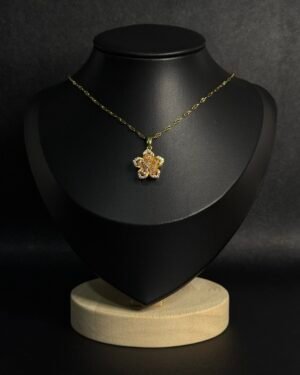 Collar de Flor