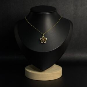 Collar de Flor
