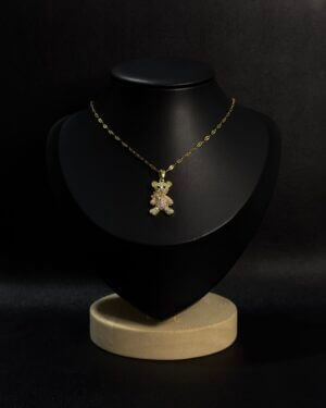Collar de Oso