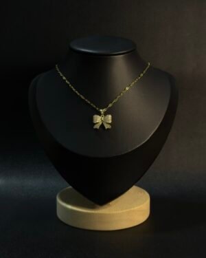 Collar de Moño