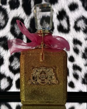 Viva La Juicy Rosé EDP