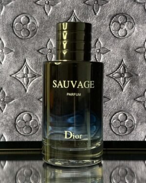 Sauvage EDP
