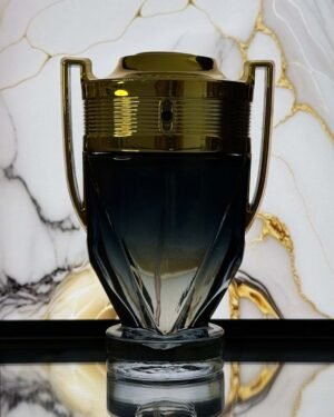 Invictus Parfum