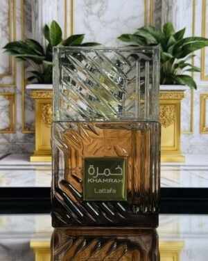 Khamrah EDP