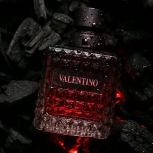 Valentino Born In Roma