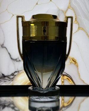 Invictus Parfum