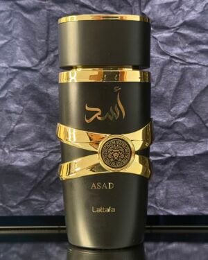 Asad EDP