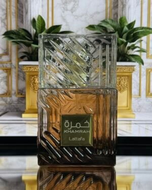 Khamrah EDP