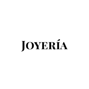 Joyería