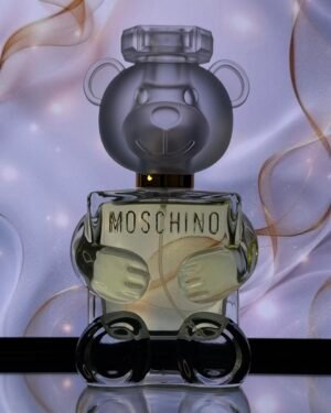 Toy 2 EDP