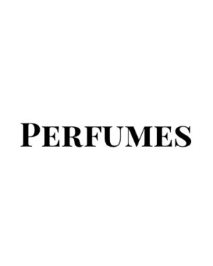 Perfumes