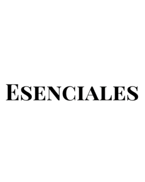 Esenciales