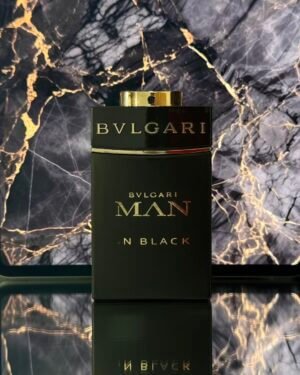 Man In Black EDP