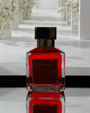 Baccarat Rouge 540 EDP