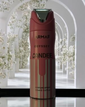 Odyssey Candee Spray
