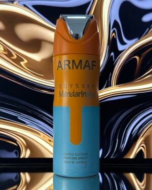 Odyssey Mandarin Sky Spray
