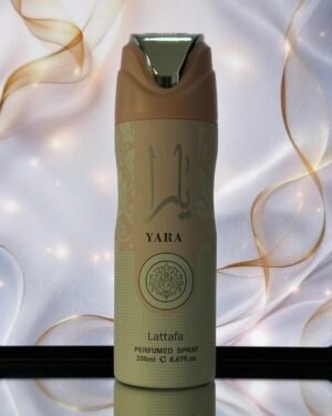 Yara Spray