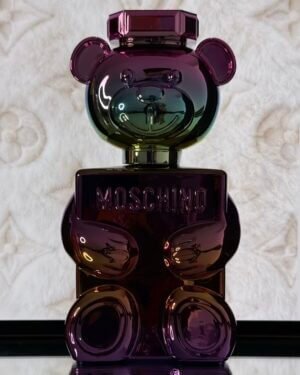Toy 2 Pearl EDP