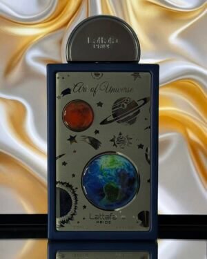 Pride Art of Universe EDP