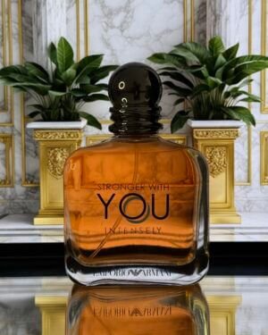 Stronger With You Intensely EDP