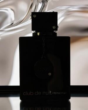 Club de Nuit Intense Man EDT