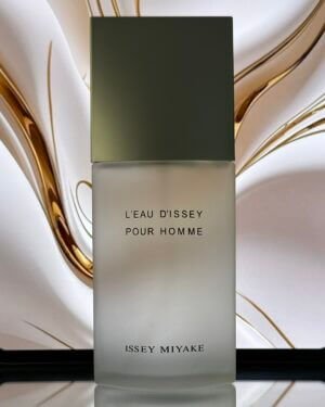L'Eau d'Issey Pour Homme EDT