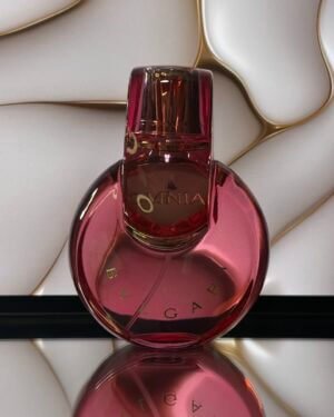 Omnia Coral EDT