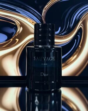 Sauvage Elixir
