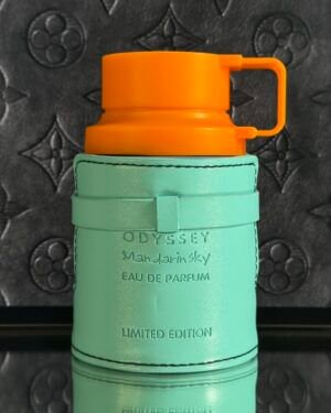 Odyssey Mandarin Sky EDP
