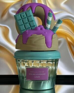 Vanilla Freak EDP