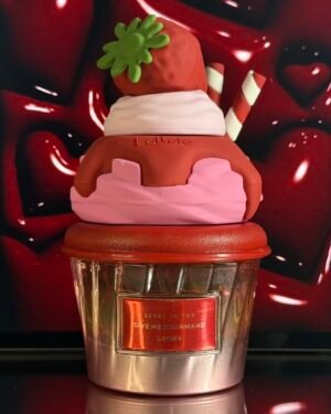 Berry On Top EDP