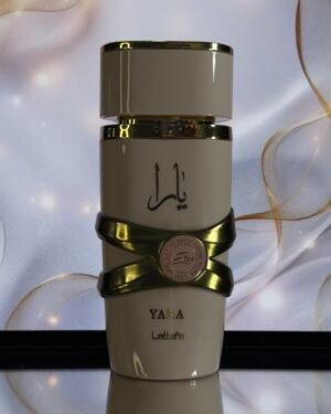 Yara Elixir