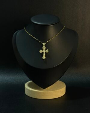 Collar de Cruz
