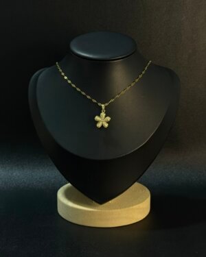 Collar de Flor