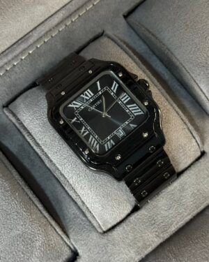 Cartier