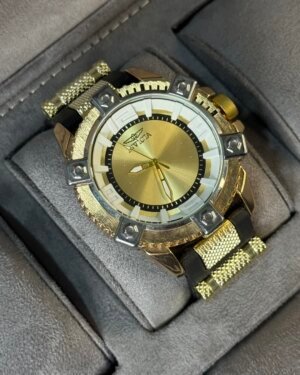Invicta