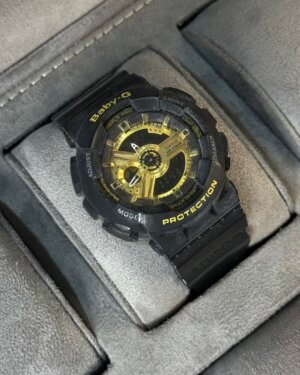 Baby-G