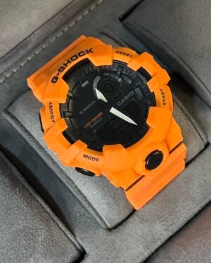 G-Shock